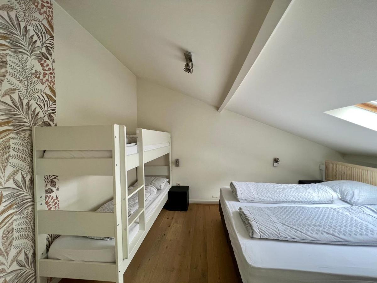 Melroce Holiday Cottage 5502 Bredene Kültér fotó
