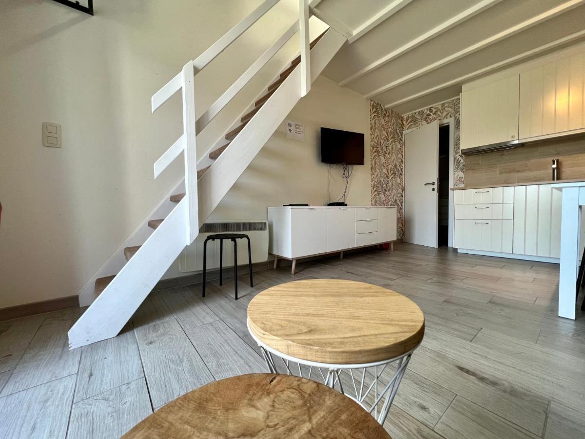Melroce Holiday Cottage 5502 Bredene Kültér fotó