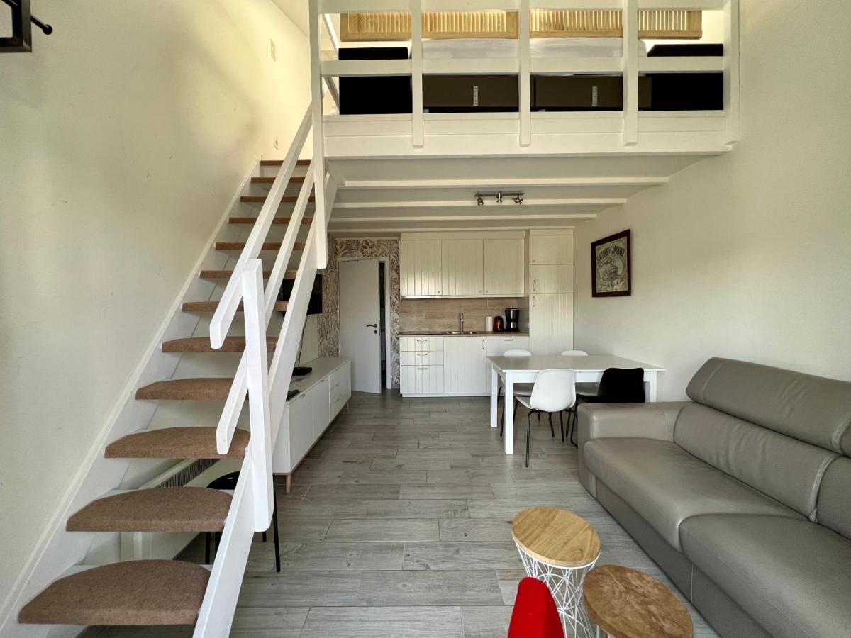 Melroce Holiday Cottage 5502 Bredene Kültér fotó